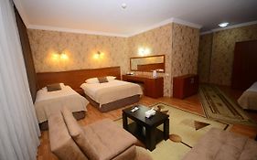 Hotel Istanbul